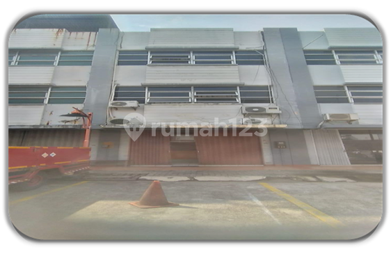 Ruko Murah Aset Bsi di Jakarta Timur