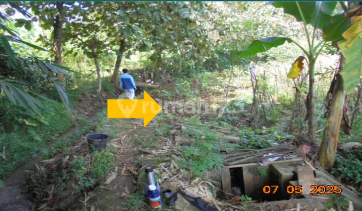 Tanah Dijual Jumantono