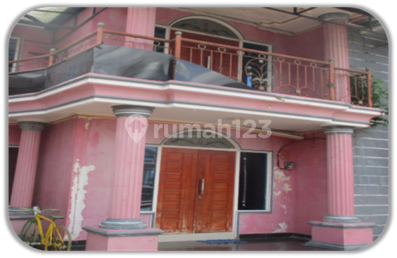 Rumah Murah Aset Bsi di Banjarmasin, Kalimantan Selatan Rumah Murah Aset Bsi di Banjarmasin, Kalimantan Selatan