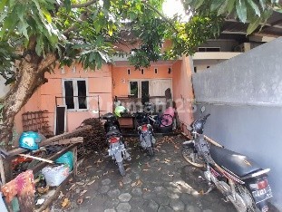 Stop Bayar Kontrakan yang Takkan Pernah Jadi Milik Anda. dengan Cicilan Setara Harga Sewa, Rumah Cantik Ini Siap Jadi Aset Masa Depan Anda! 2