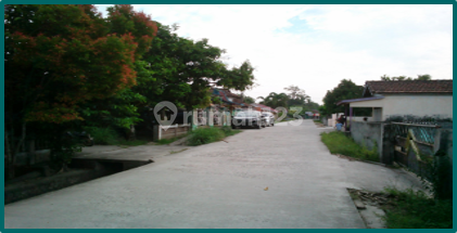 Rumah Dijual Semendawai Suku Iii
