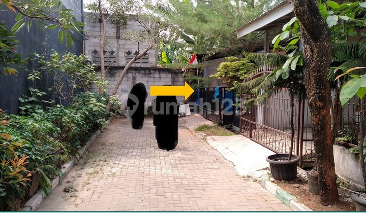 Rumah Murah Tanah Luas di Serpong Terrace Rumah Murah Tanah Luas di Serpong Terrace
