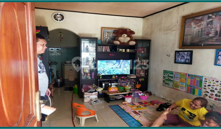 Rumah Dijual Ciampel Rumah Dijual Ciampel