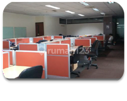 Kantor Murah Aset Bsi di Slipi, Jakarta Barat Kantor Murah Aset Bsi di Slipi, Jakarta Barat
