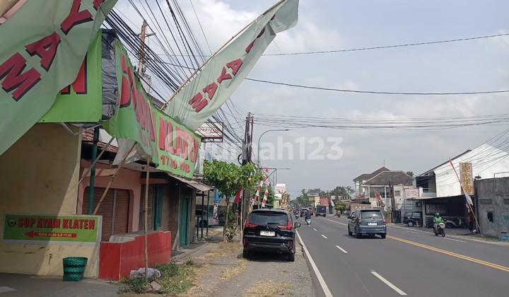 Dijual Ruko di Gamping Dijual Ruko di Gamping