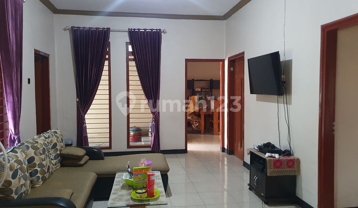 Rumah Tinggal di Perumahan Permata Jingga Cluster Deira No,26 Rumah Tinggal di Perumahan Permata Jingga Cluster Deira No,26