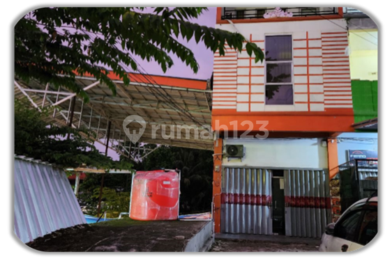 Ruko Murah Aset Bsi di Bandar Lampung Ruko Murah Aset Bsi di Bandar Lampung