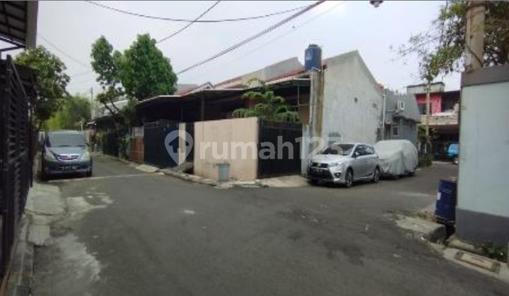 Rumah Dijual Pinang
