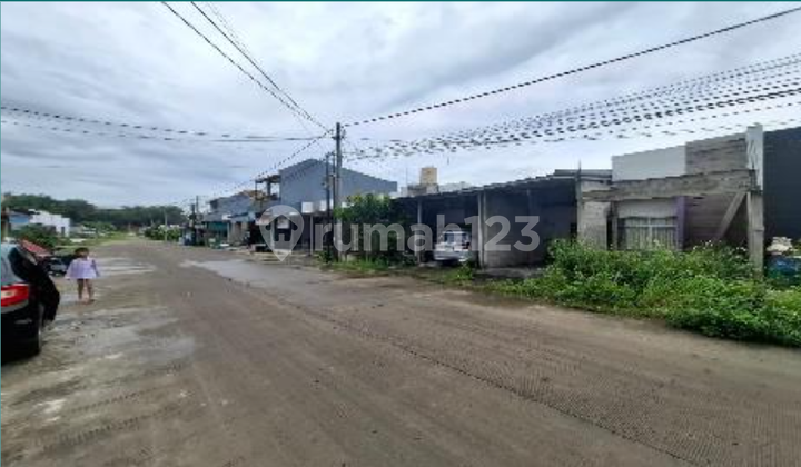 Rumah Dijual Solear Rumah Dijual Solear