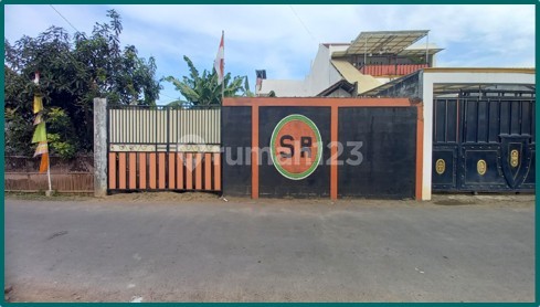 Tanah Pekarangan Dekat Pusat Kota Cilacap Jawa Tengah Tanah Pekarangan Dekat Pusat Kota Cilacap Jawa Tengah