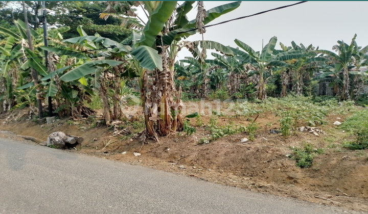 Tanah Kosong di Kota Banjarbaru