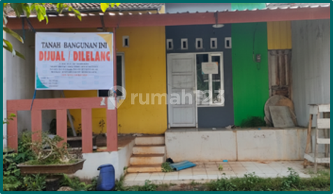 Miliki Hunian Impian di Lingkungan Perumahan Terbaik. Miliki Hunian Impian di Lingkungan Perumahan Terbaik.