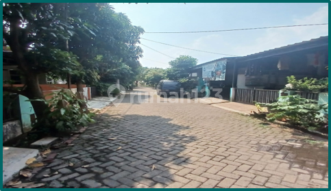 Rumah Dijual Cileungsi