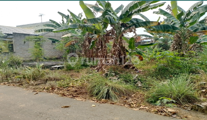 Tanah Kosong di Kota Banjarbaru