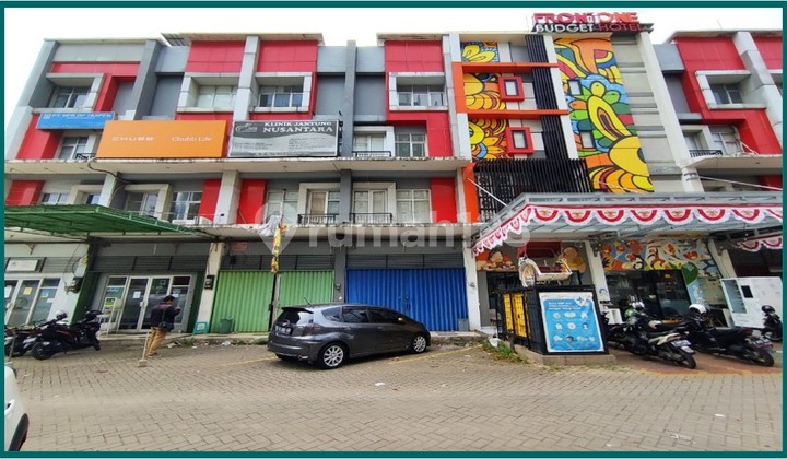 Ruko Dijual Bekasi Selatan