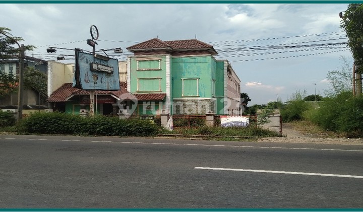 Ruko Dijual Bungursari