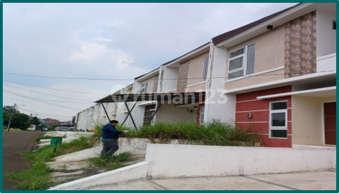 Rumah Dijual Bojongsari