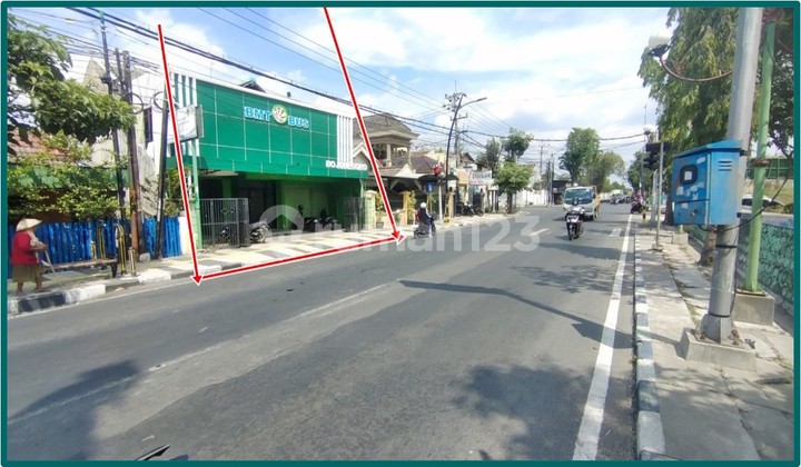 Dijual Ruko di Bojonegoro Kota