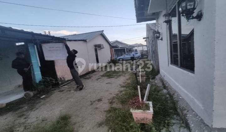 Rumah Tinggal di Kota Tarakan