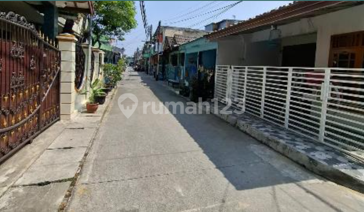 Rumah Dijual Periuk