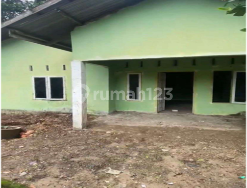 Rumah Dijual Alam Barajo Rumah Dijual Alam Barajo