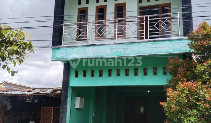 Rumah Dijual Banguntapan Rumah Dijual Banguntapan