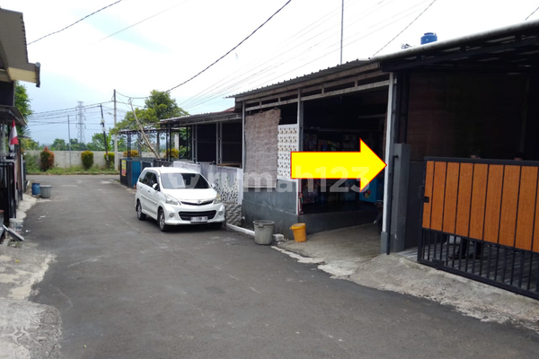 Rumah Berada di Perumahan Ditengah Kota Rumah Berada di Perumahan Ditengah Kota