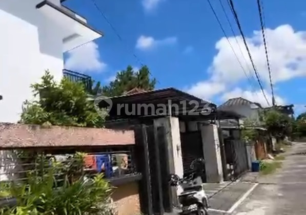 Rumah di Daerah Jimbaran