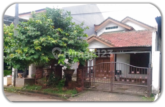 Rumah Murah Aset Bsi di Depok, Jawa Barat Rumah Murah Aset Bsi di Depok, Jawa Barat