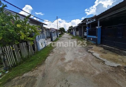 Rumah Tinggal di Kabupaten Kotawaringin Timur