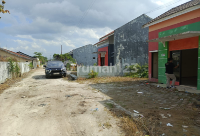 Rumah Dijual Baamang