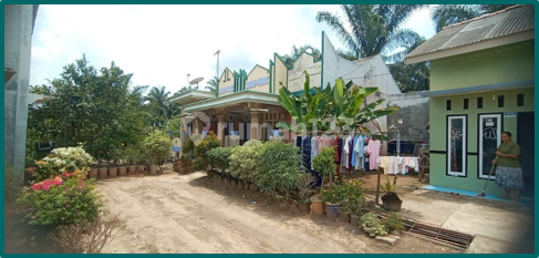 Rumah Dijual Sungai Lilin Rumah Dijual Sungai Lilin