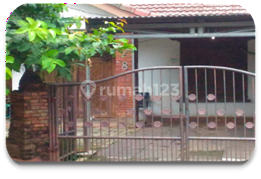 Rumah Murah Aset Bsi di Depok, Jawa Barat Rumah Murah Aset Bsi di Depok, Jawa Barat