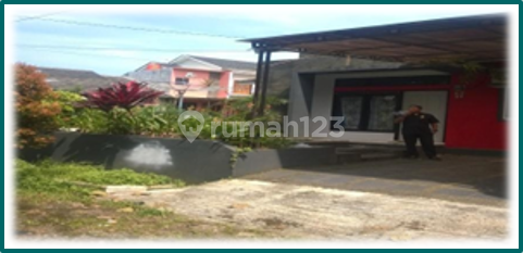 Rumah Dijual Cigugur.
