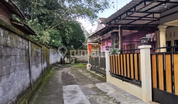 Rumah Dijual Mertoyudan Rumah Dijual Mertoyudan