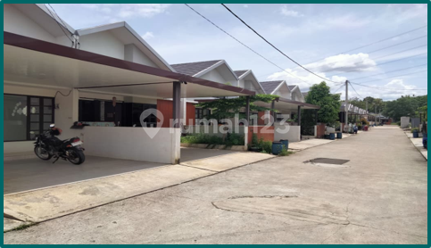 Rumah Dijual Tajur Halang