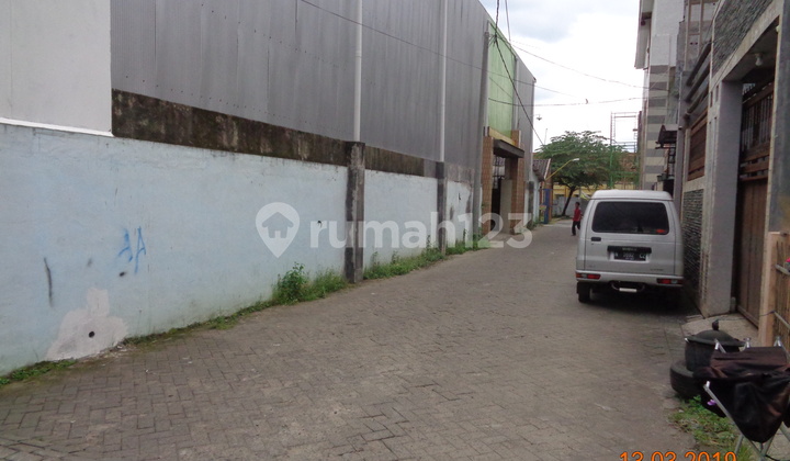Dijual Gudang di Sukun Dijual Gudang di Sukun