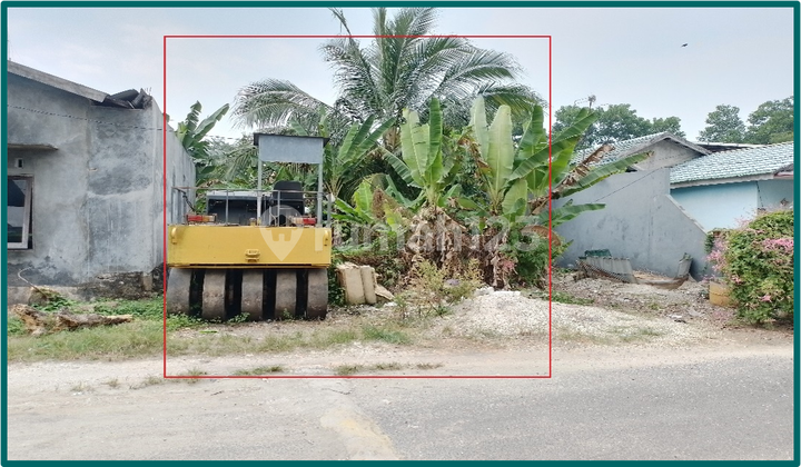 Tanah Dijual Landasan Ulin Tanah Dijual Landasan Ulin