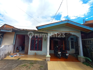 Dijual Rumah di Payakumbuh Barat Dijual Rumah di Payakumbuh Barat