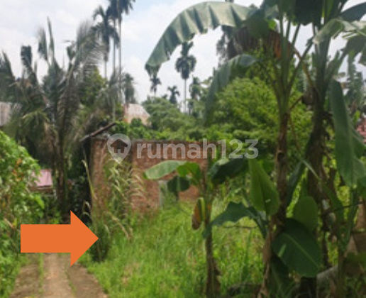 Tanah Dijual Alam Barajo