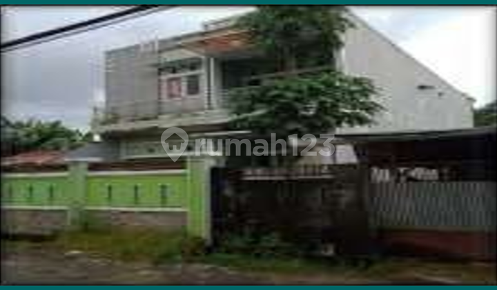 Rumah Dijual Somba Opu