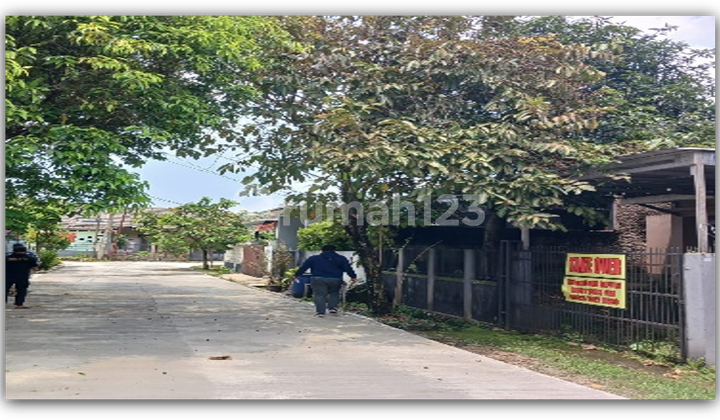 Rumah Dijual Sawangan.