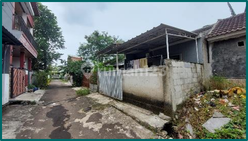 Rumah Dijual Parung Panjang Rumah Dijual Parung Panjang