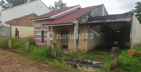 Rumah Dijual Kota Baru.