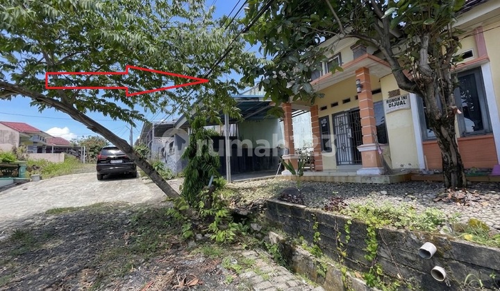 Rumah Dijual Bengkulu Rumah Dijual Bengkulu