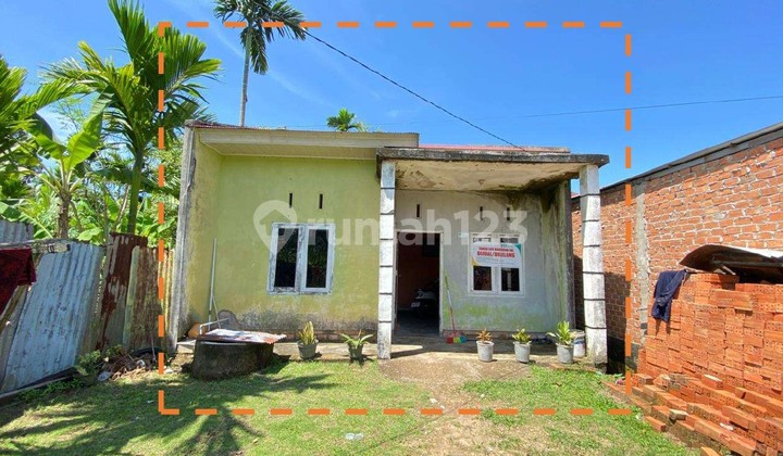 Dijual Rumah di Alam Barajo, Jambi di Lingkungan Ramai Dijual Rumah di Alam Barajo, Jambi di Lingkungan Ramai