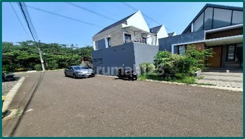 Rumah Dijual Bojong Sari Rumah Dijual Bojong Sari