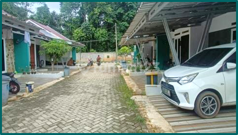 Rumah Dijual Tajur Halang Rumah Dijual Tajur Halang