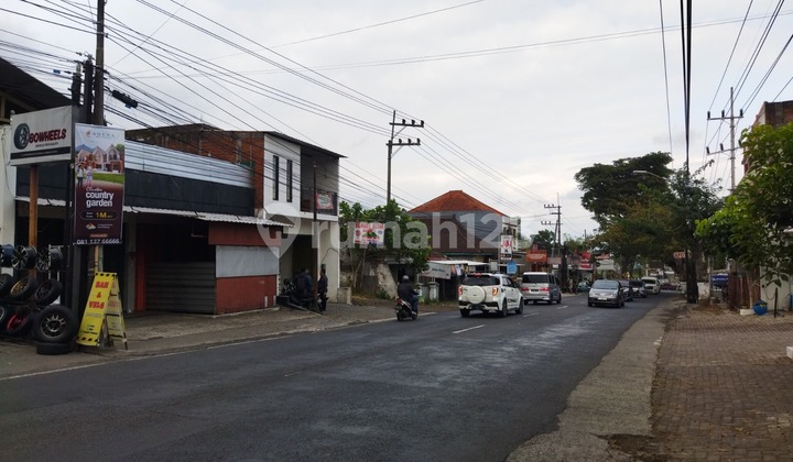 Dijual Ruko di Junrejo Dijual Ruko di Junrejo