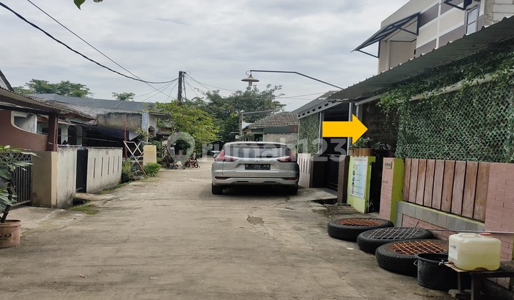 Rumah Tinggal Dekat dengan BSD Tangerang Rumah Tinggal Dekat dengan BSD Tangerang